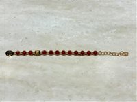 Armband Tamashii Dame Celebration in Silber Agata BHS925Y-124